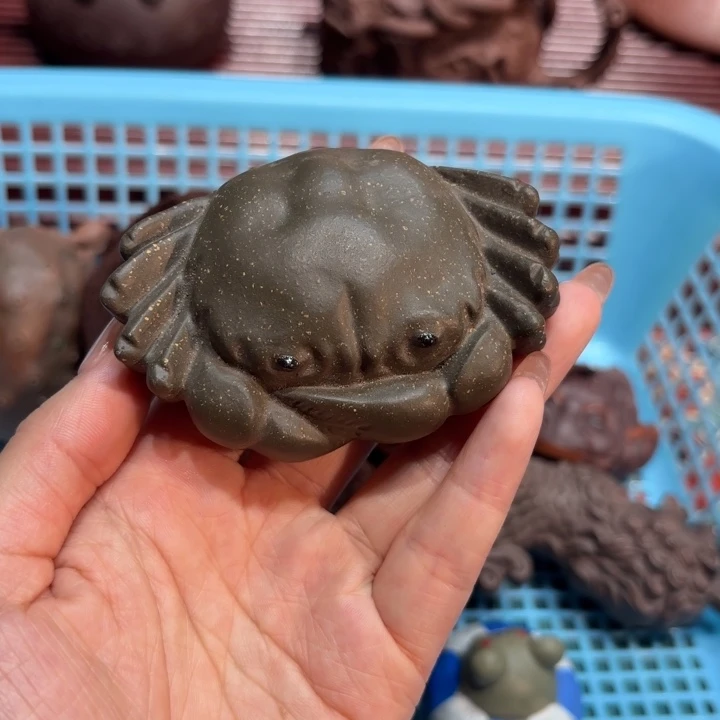 茶壶紫砂原矿精品高端紫砂壶