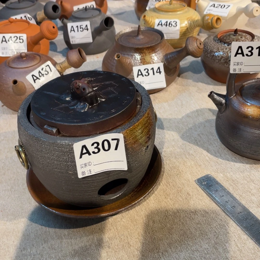 潮州手工制作工艺