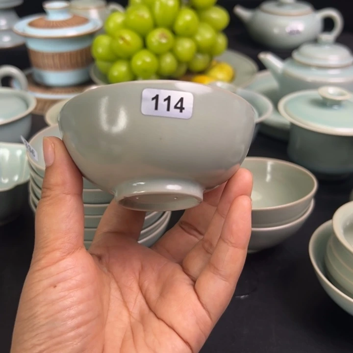 小碗杯原矿大瑕体验