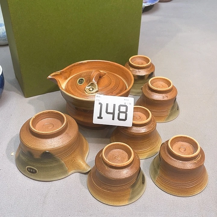 小马哥瓷器甄选套装