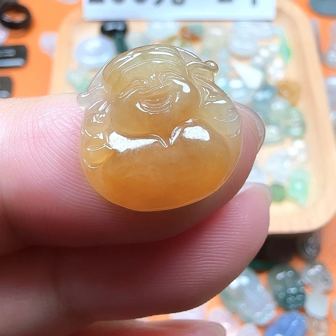 未镶嵌定制翡翠翡翠