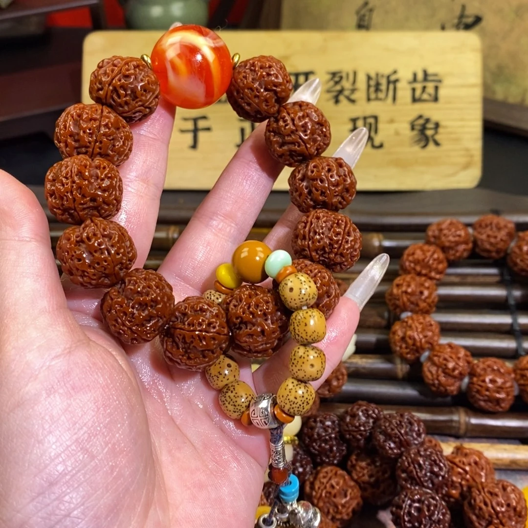 金刚菩提手串520h.