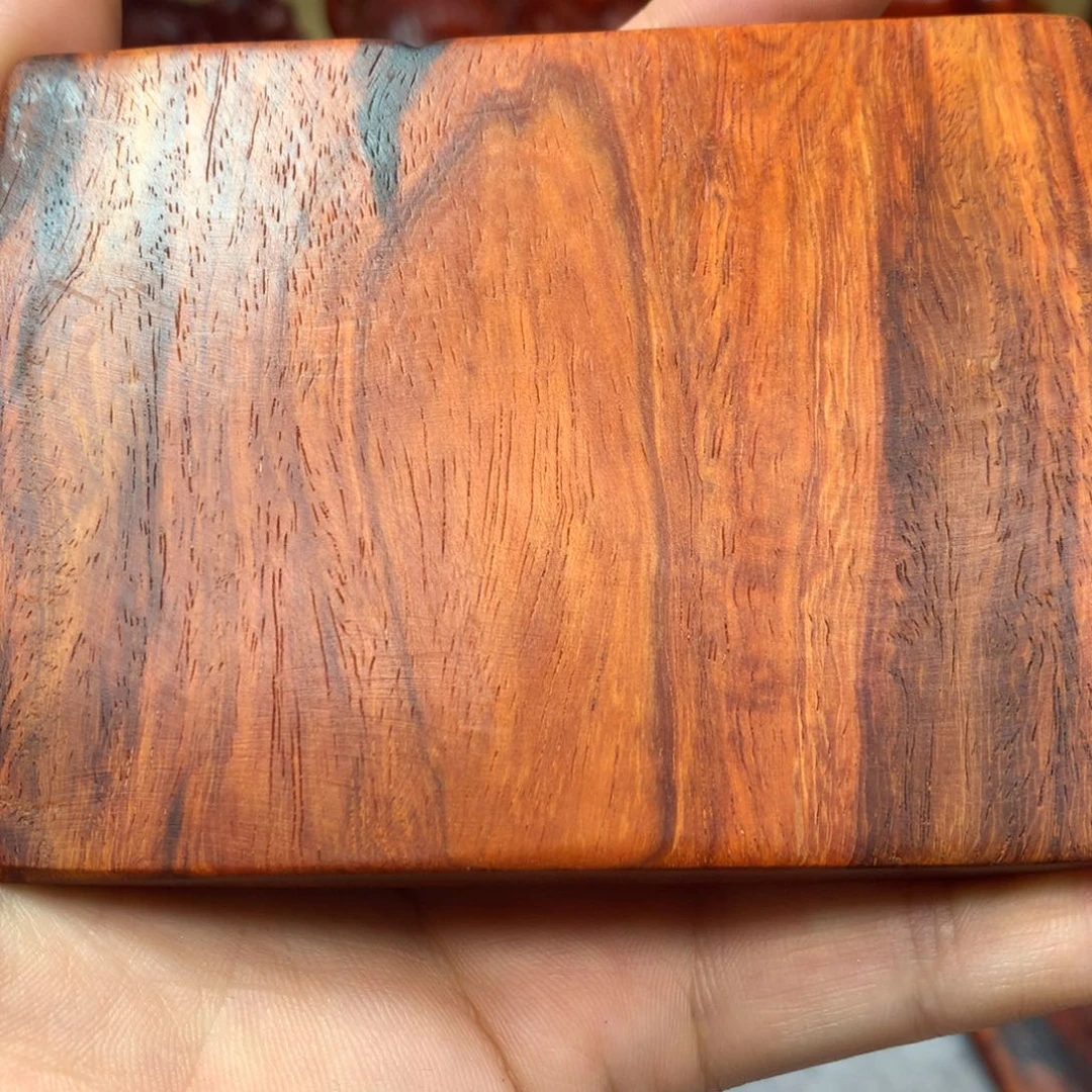 檀香紫檀（小叶紫檀）