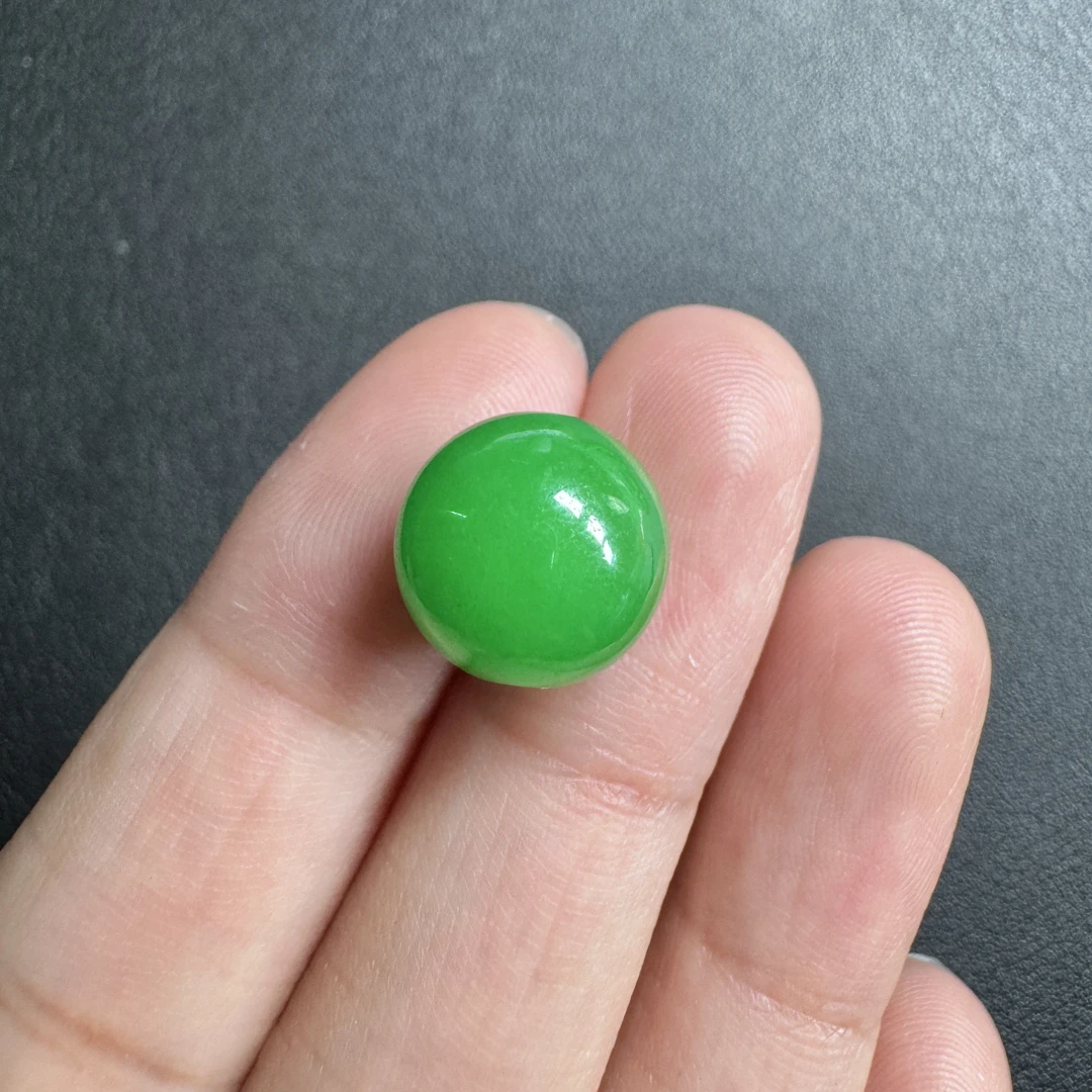 缅甸翡翠卡11+散珠批发单颗价格/多样性发其一