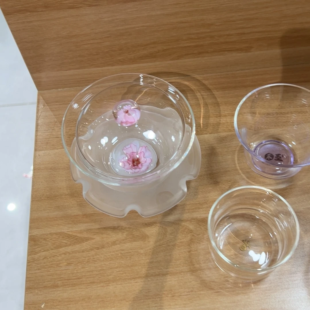 魔****纲棠韵盖碗金标新款