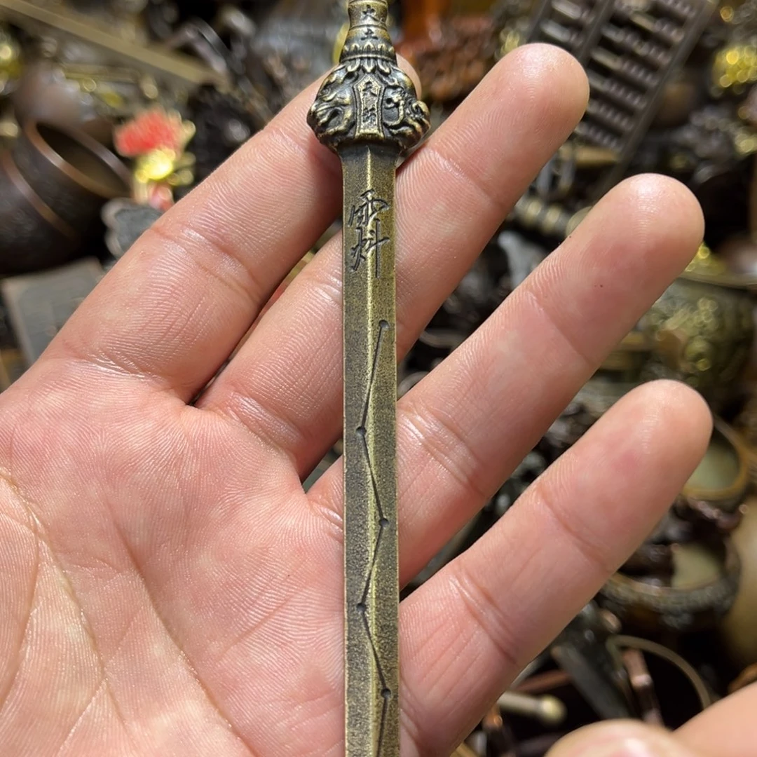 精品铜器摆件链接