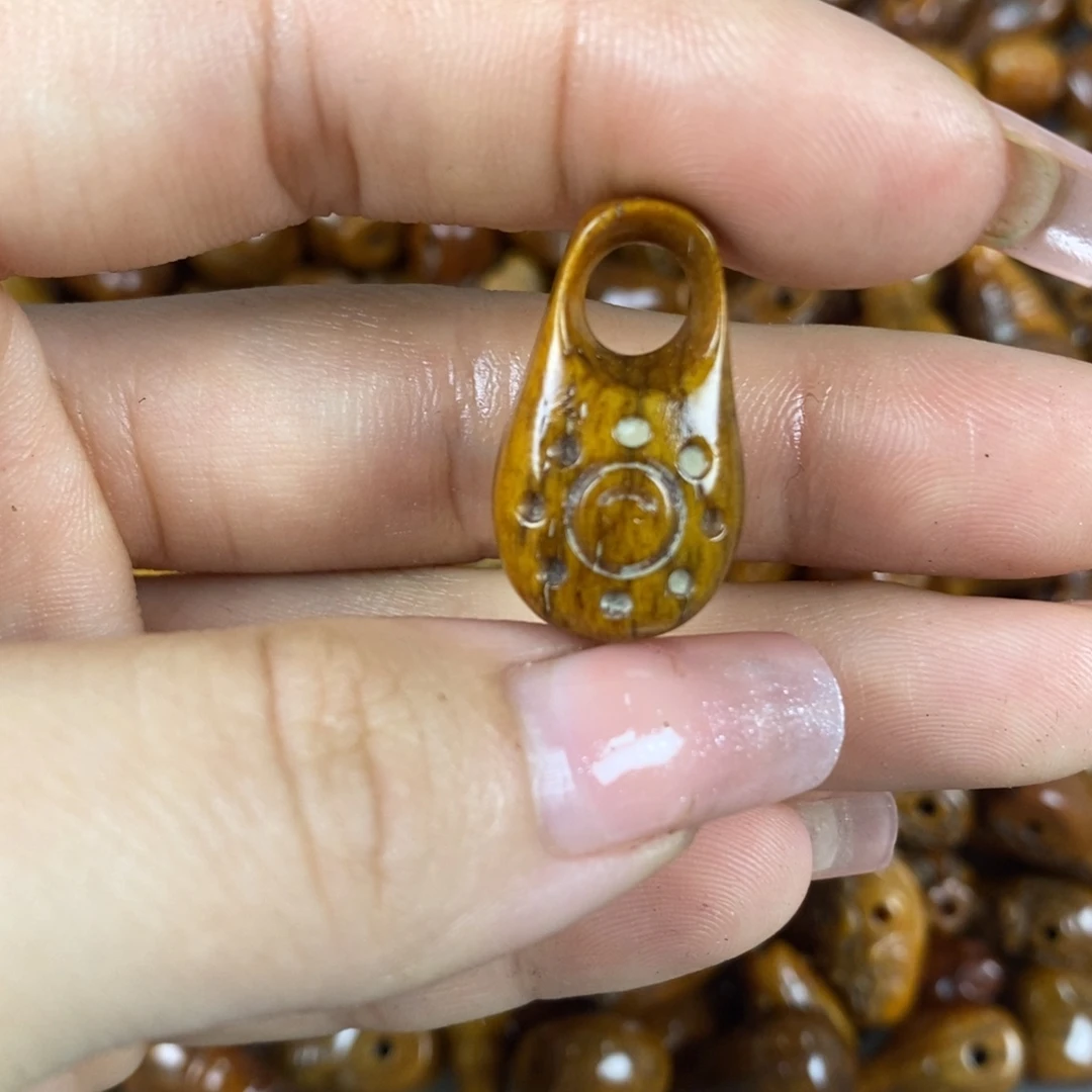 驼骨手串/手链配饰71