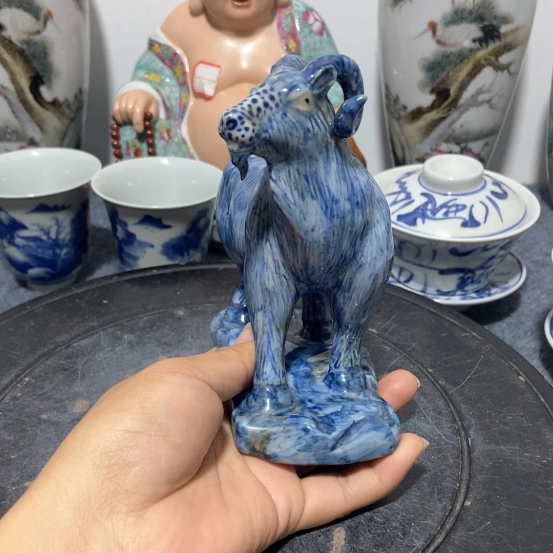 用****7景德镇陶瓷艺术品