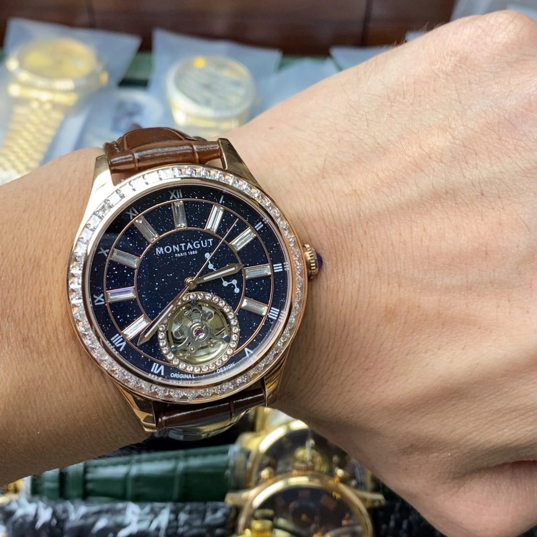 孤品闪电购手表一个