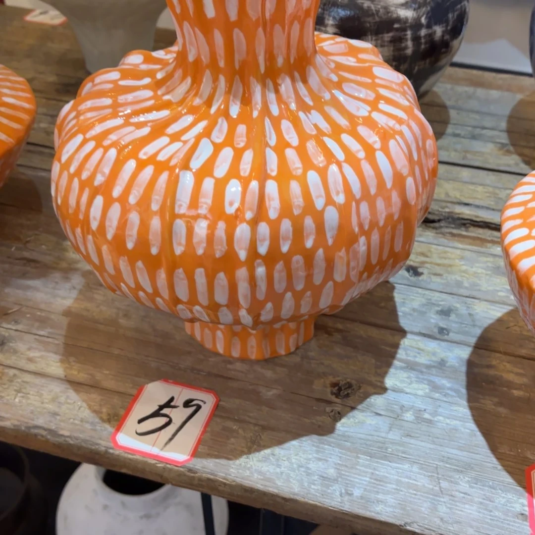 陶瓷晴**日一物一拍喜欢就拍