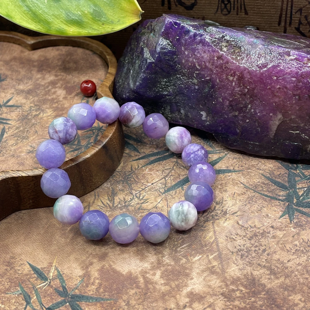 含辰砂工艺品【繁花珠宝甄选】手串HX60040