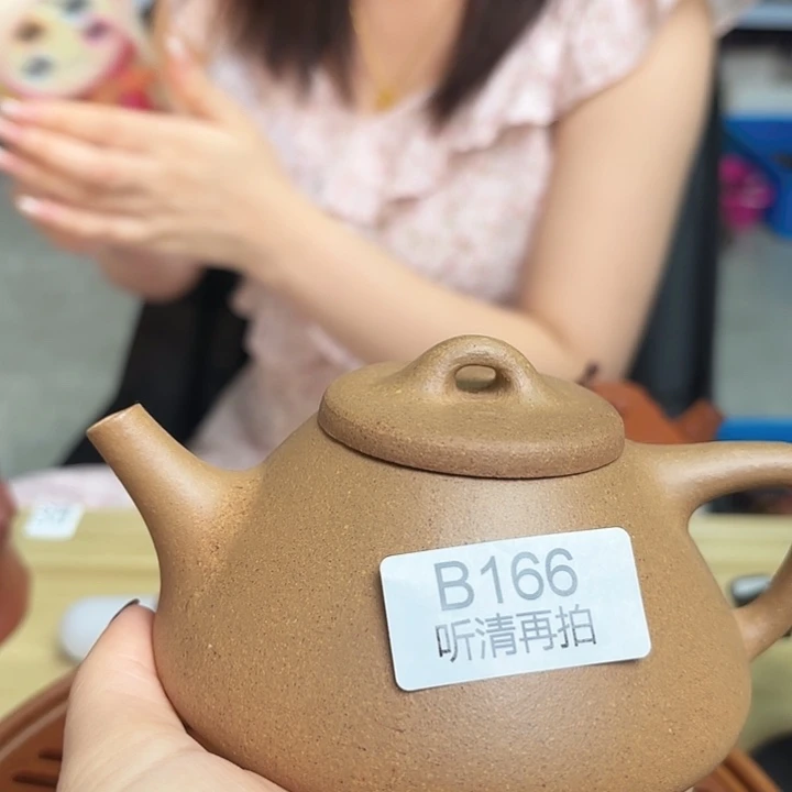 茶壶紫砂宜兴紫砂壶