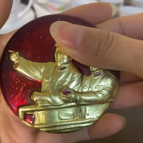 瓷片景德镇陶瓷学院