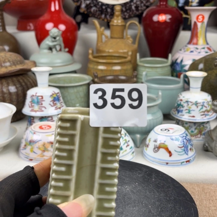 茶盏天****9瓷器制作工艺