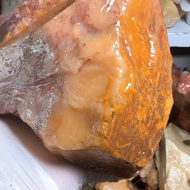 寿山石寿山石的颜色