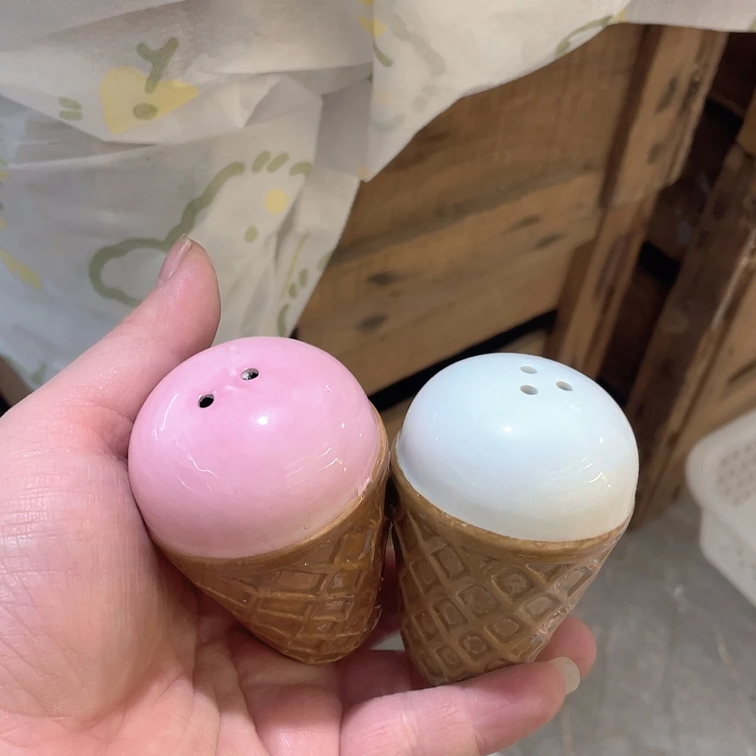 微瑕陶瓷完美者慎拍满20包邮不退不换