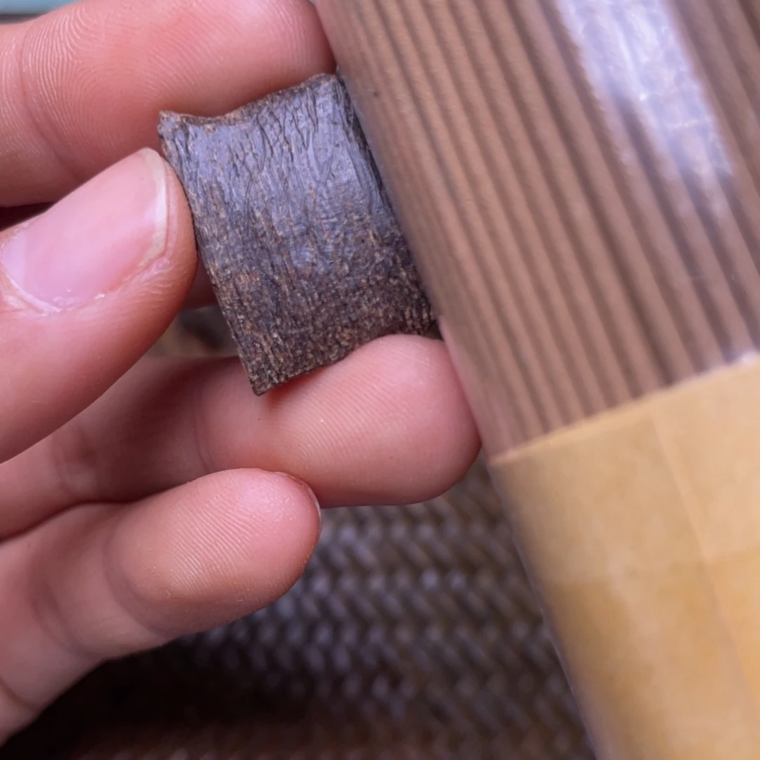 海南糖结黑棋1.4克的