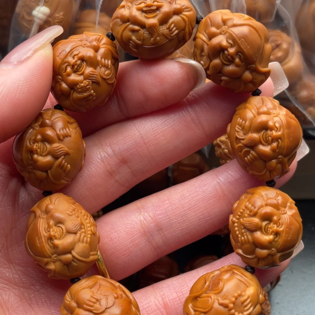 手串橄榄核橄榄核