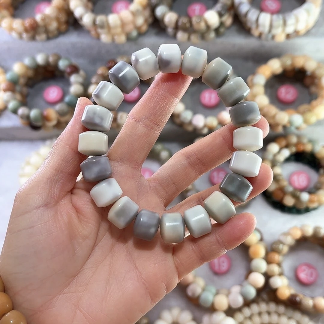 菩提根/象牙果手串