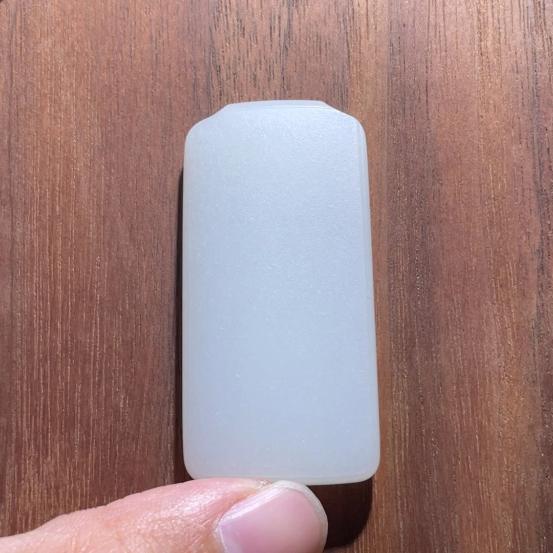 未镶嵌手链和田玉满皮