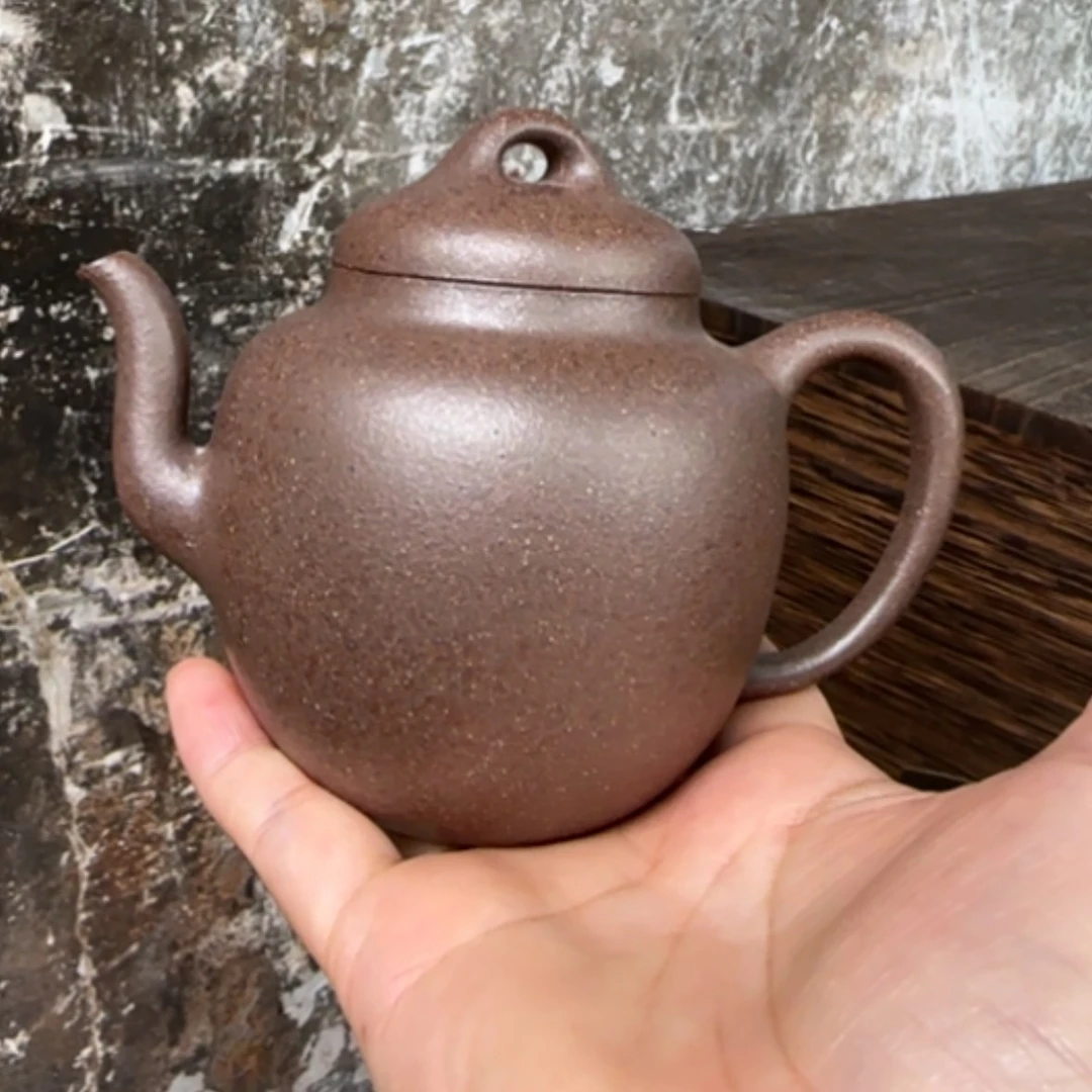 【闪购商品】茶壶紫砂紫砂茶具