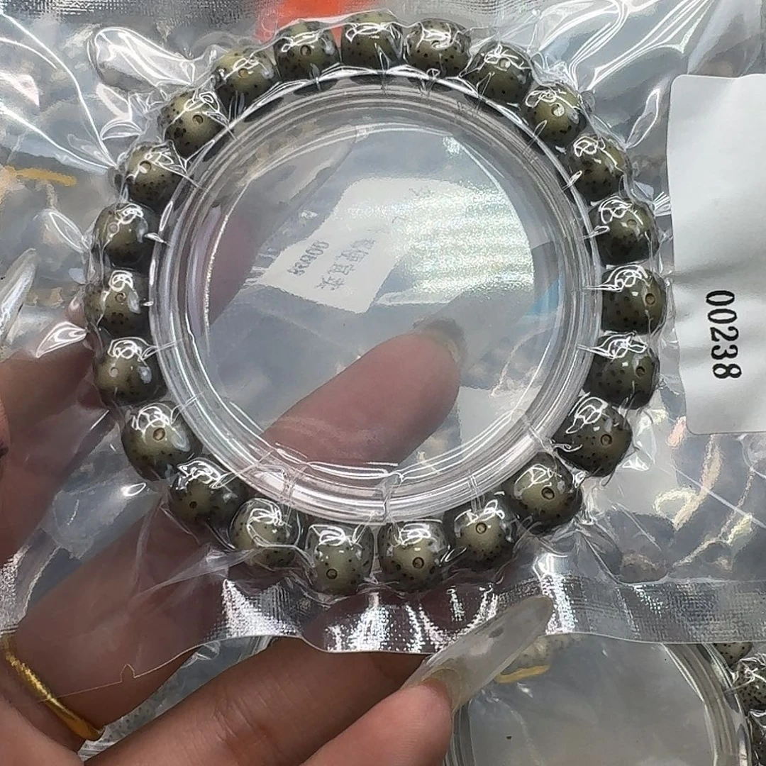 手串星月菩提283快乐星月菩提10