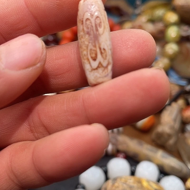 玛瑙/玉髓未镶嵌珠子