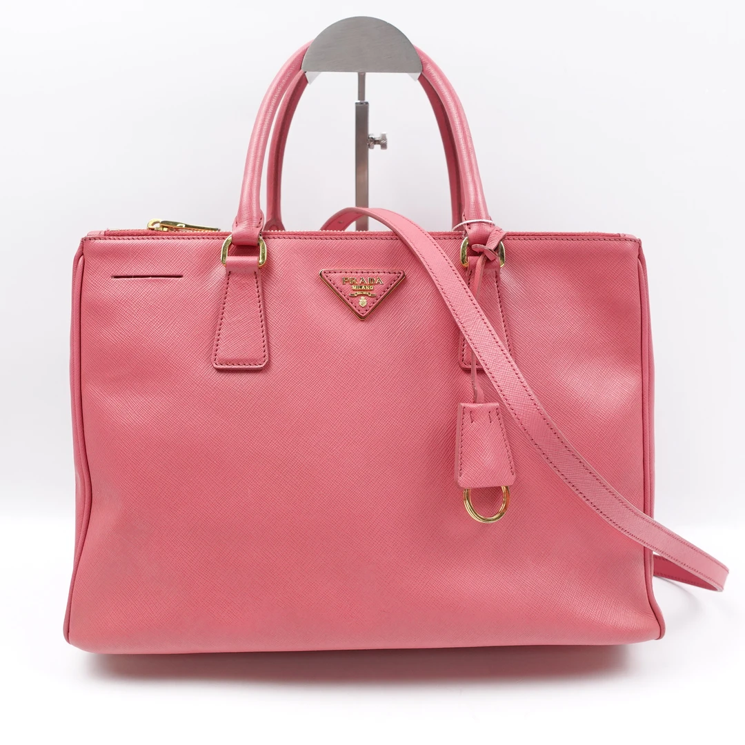 95新 Prada/普拉达 单肩包/T20154363