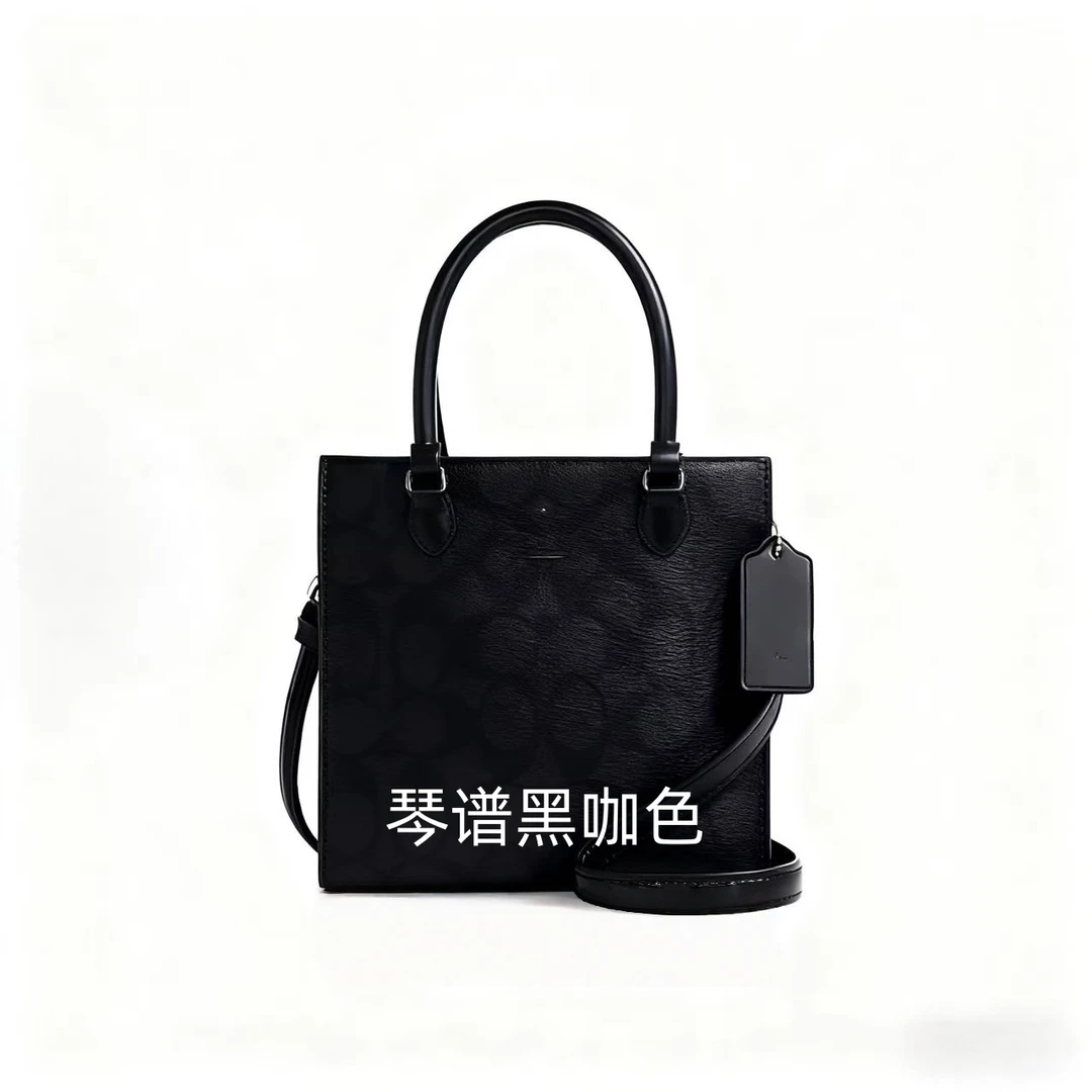 5号 琴谱轻奢女包2025时尚款