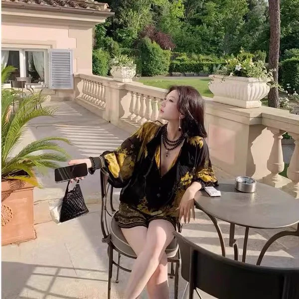 【现货速发】CBY【美貌暴击】上衣