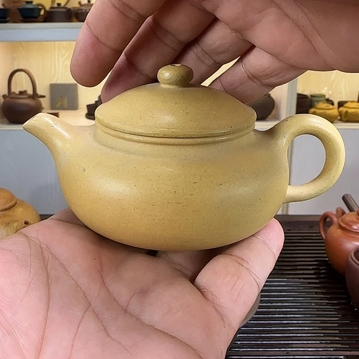 茶壶紫砂宜兴紫砂工艺