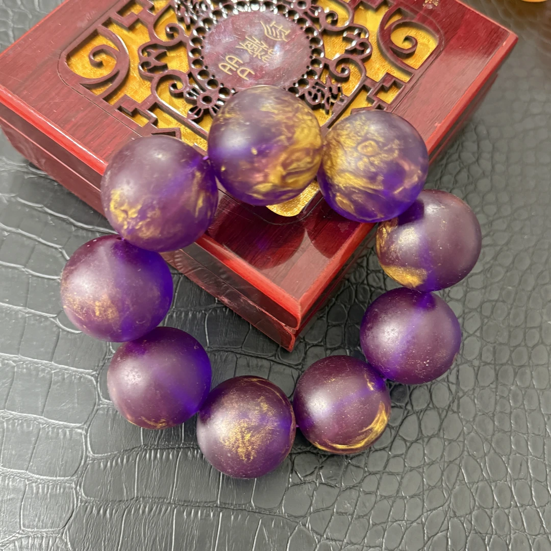 【百世璀璨 尽耀光芒】精品时尚手串KCC8