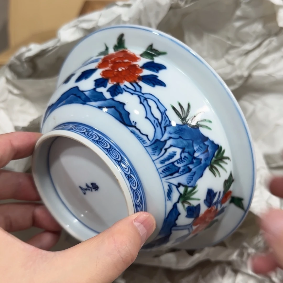 回流瓷器然美瓷器