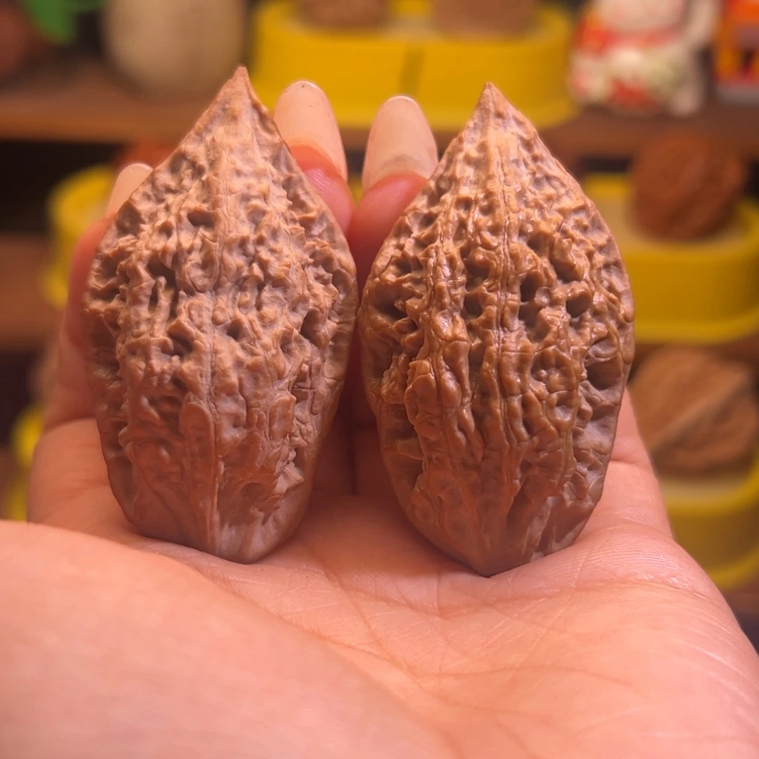 文玩核桃吊坠核桃29