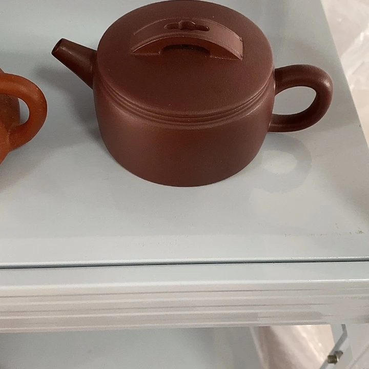 茶壶紫砂紫砂原矿
