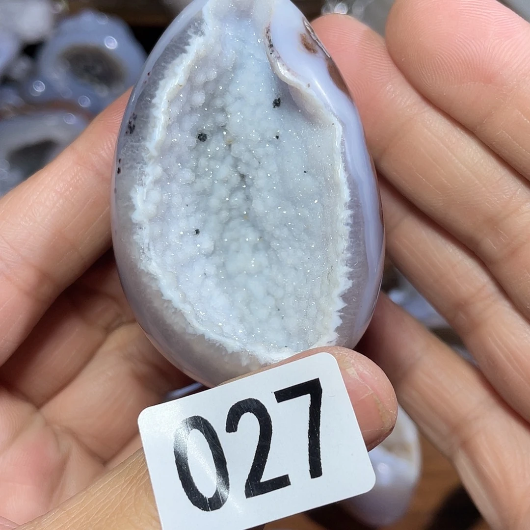 大型摆件（非配饰）未镶嵌水晶