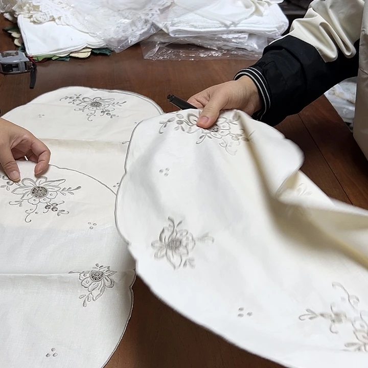 毛绒亚麻棉024-33/46椭圆