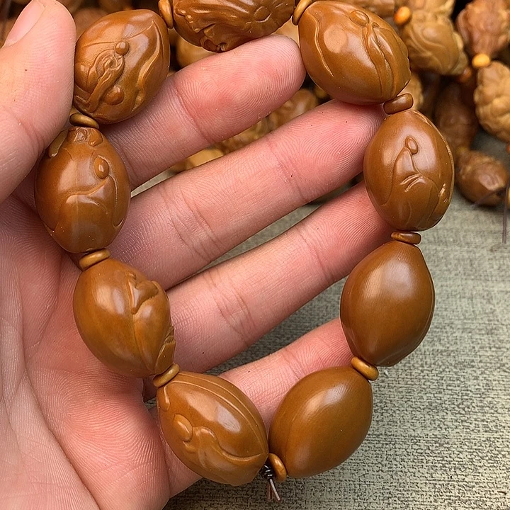 手串/手链橄榄核精品橄榄核手串