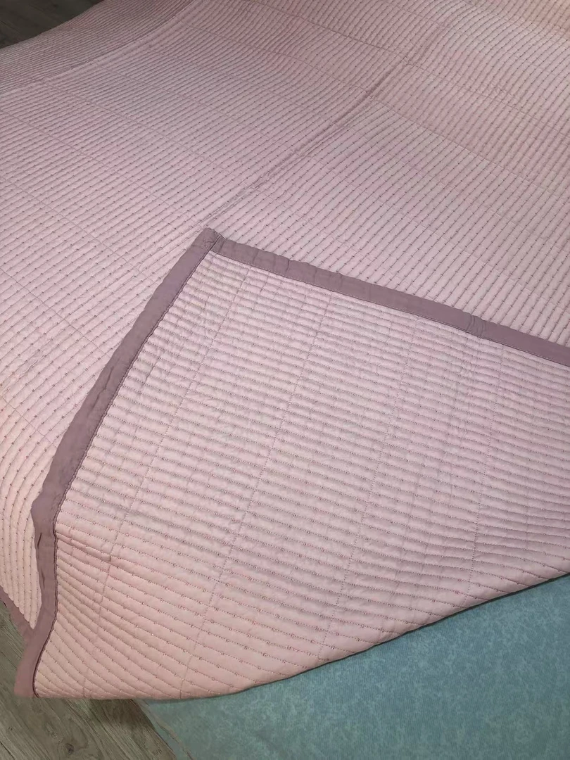 单独床盖柔软亲肤