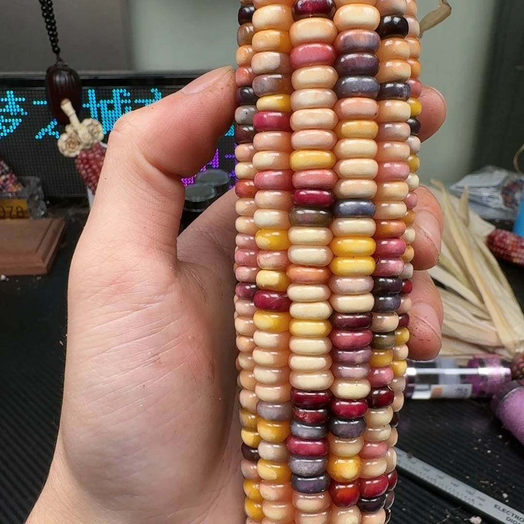 柏香籽/百香籽吊坠陆*