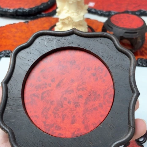 东非黑黄檀（紫光檀）