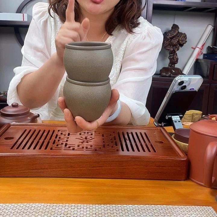 茶壶紫砂宜兴紫砂杯