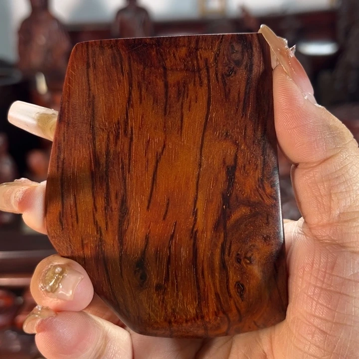 檀香紫檀（小叶紫檀）