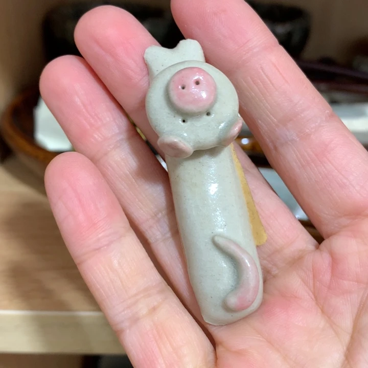 陶器 本月飞日本 喜欢什么