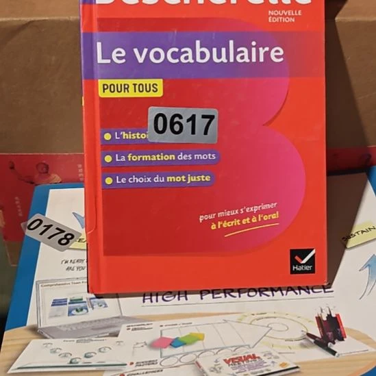 617号外文书看好品相