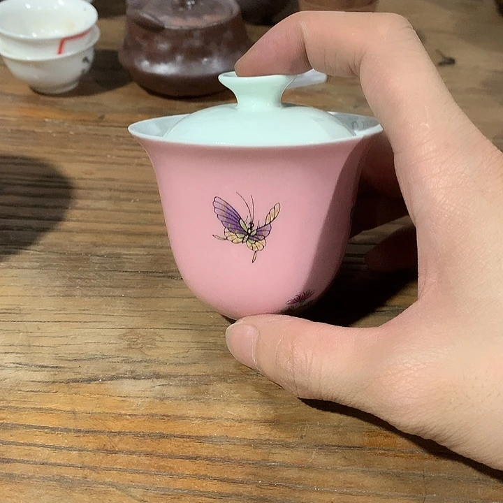 微瑕茶具介意勿拍