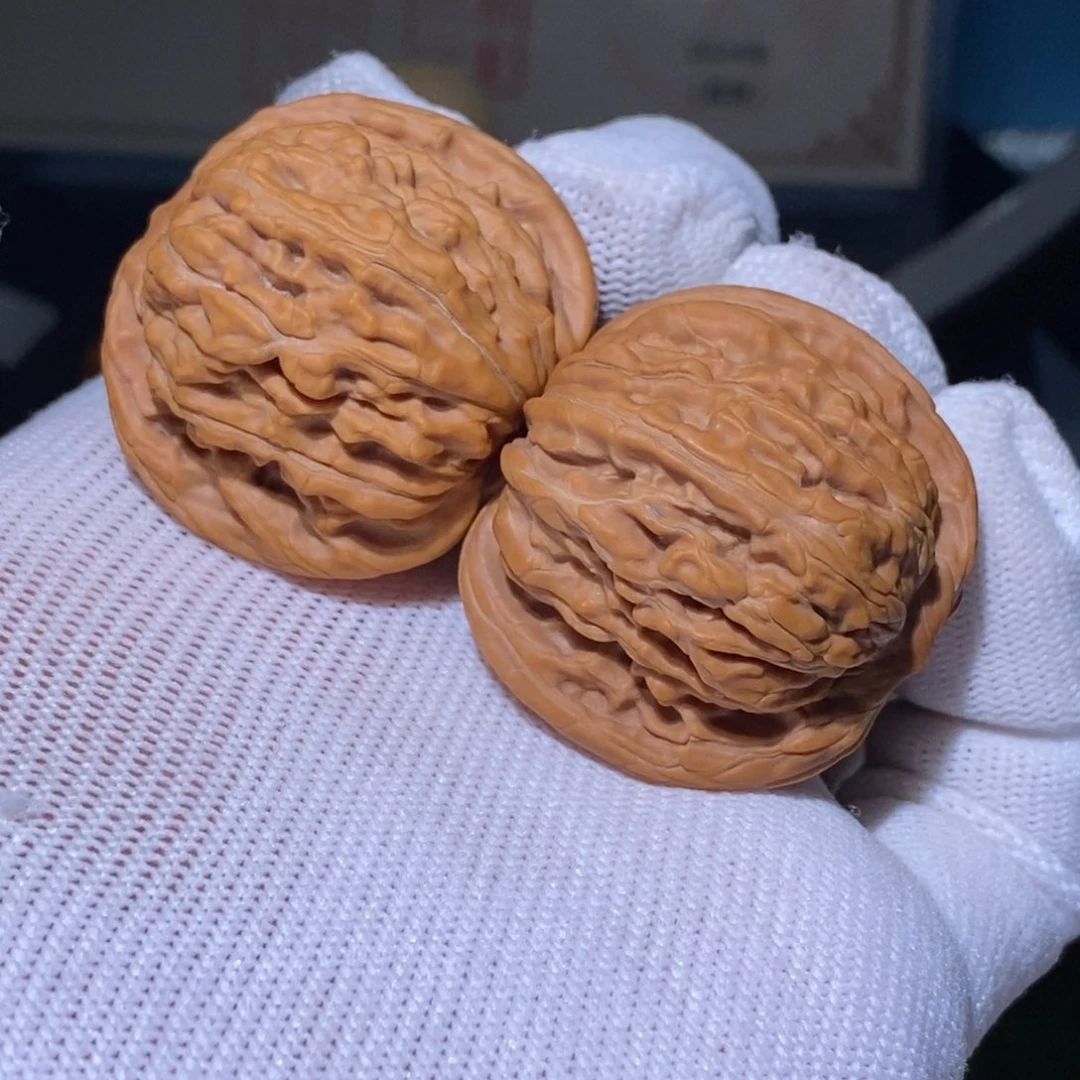 保***资手串/手链核桃文玩核桃汉高楼狮子头