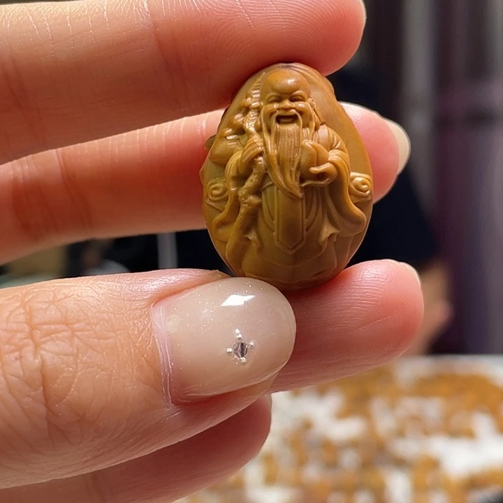 橄榄核手串/手链橄榄核