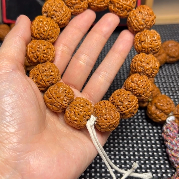 手串金刚菩提六瓣