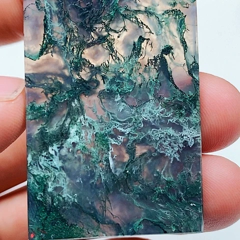 玛瑙/玉髓颈饰未镶嵌阿*